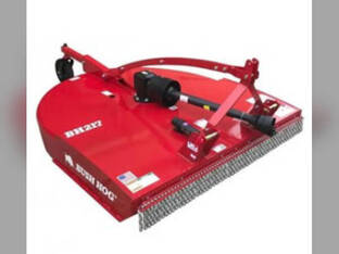 2026 Bush Hog BH217