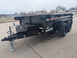 2026 Sure Trac 5'X10' Dump 7K Home Owner