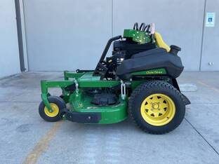 2025 John Deere Q850M