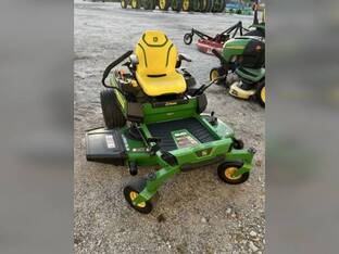 2023 John Deere Z330R