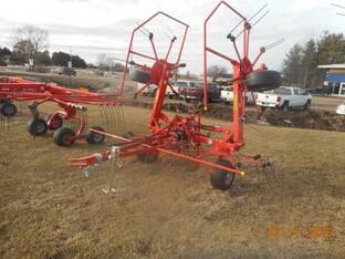 2025 Kuhn GF5202THA