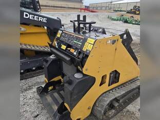 2022 Boxer BOXER HDX700