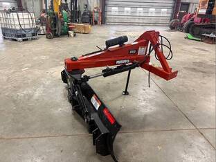 2026 Servis Rhino R850-7