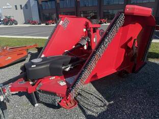 2023 Servis Rhino TS12