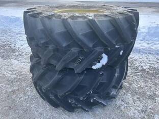 TRELLEBORG 600/65R28