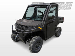 2025 Polaris Ranger XP 1000