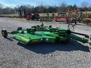 2023 John Deere FC12E
