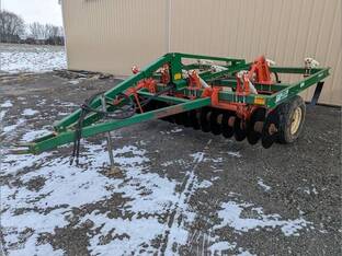 Glencoe SOIL SAVER 7