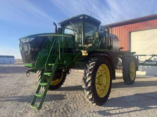 2020 John Deere R4060