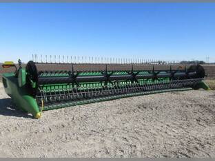 2024 John Deere RD35F