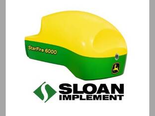 2020 John Deere 6000