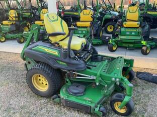 2022 John Deere Z930M