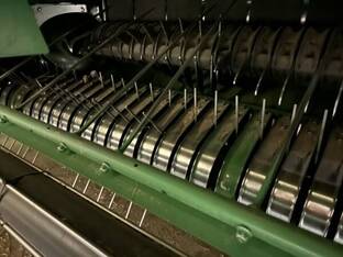 2023 John Deere 560M