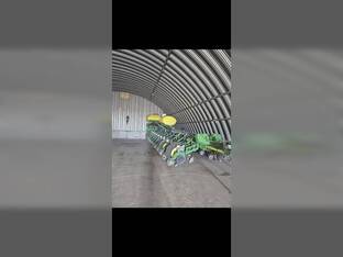 2014 John Deere 1770NT