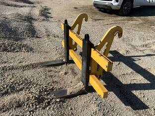 2023 LIEBHERR BYT10737