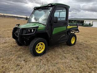 2024 John Deere GATOR XUV 835R