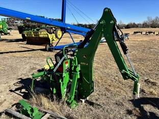 2022 John Deere 485A