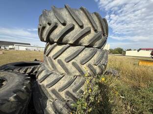 MICHELIN 650/65R38