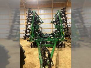SUMMERS MFG SUPERCOULTER PLUS