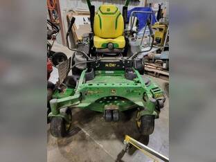 2023 John Deere Z970R