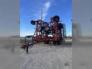 2017 Case IH TIGERMATE 255