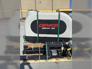 Demco 1200