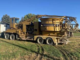 1997 Mighty Giant 5012