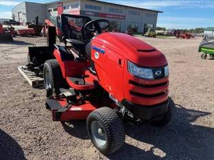 2017 Simplicity PRESTIGE