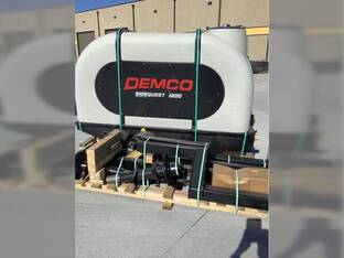 Demco 1200