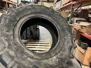 Goodyear NEW REPAIRED 650/85R38 R1W TIRE