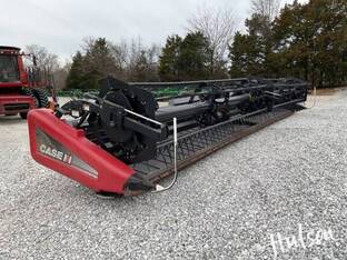 2010 Case IH 2162