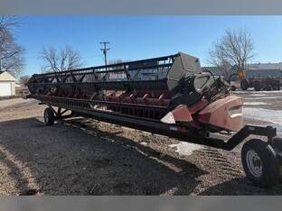 2010 Case IH 2020
