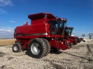 1996 Case IH 2188