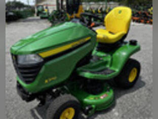 2026 John Deere X370
