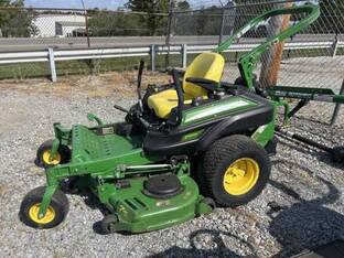2015 John Deere Z950M