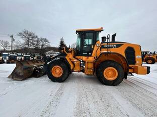 2021 Hyundai HL955AXT