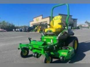 2026 John Deere Z740R