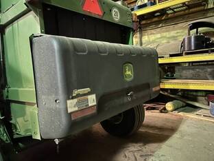 2023 John Deere 560M