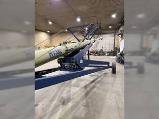 Harvest International H1382