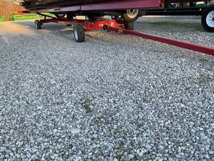 2010 Unverferth HT36