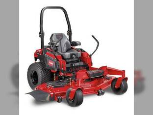 2026 Toro Z MASTER 4000 74022