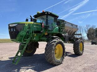 2020 John Deere R4038