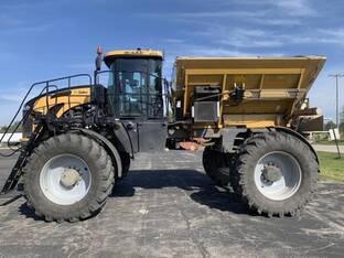 2019 ROGATOR RG1100C