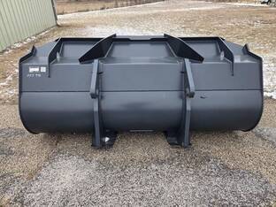 2025 Hyundai BUCKET