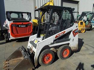 2023 Bobcat S70
