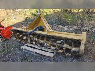 2016 King Kutter TG84