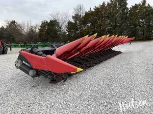 2008 Geringhoff PN1230