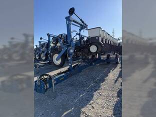 2012 Kinze 3600