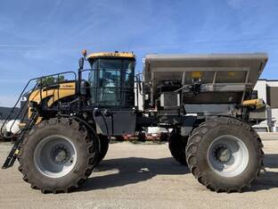 2021 ROGATOR RG1300C