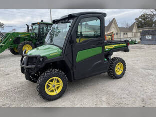 2026 John Deere John Deere XUV875M